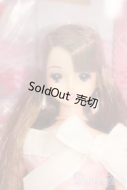 画像1: ジェニー/カレンダーガールジェニーエイティーン:バースデーカクテル 5月 ピーチフィズ S-25-07-06-007-GN-ZS