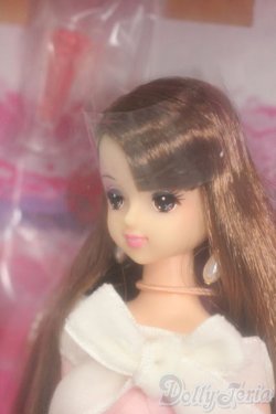 画像2: ジェニー/カレンダーガールジェニーエイティーン:バースデーカクテル 5月 ピーチフィズ S-25-07-06-007-GN-ZS