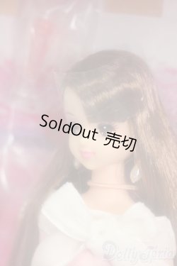 画像2: ジェニー/カレンダーガールジェニーエイティーン:バースデーカクテル 5月 ピーチフィズ S-25-07-06-007-GN-ZS
