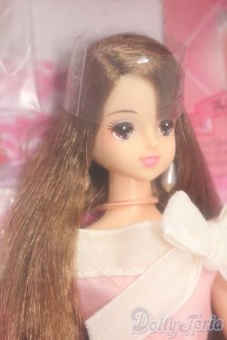 画像3: ジェニー/カレンダーガールジェニーエイティーン:バースデーカクテル 5月 ピーチフィズ S-25-07-06-007-GN-ZS