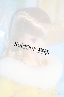 画像3: ジェニー/カレンダーガールジェニーエイティーン:バースデーカクテル 10月 ミモザ S-25-07-06-009-GN-ZS