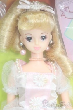 画像1: ジェニー/カレンダーガールジェニーエイティーン:バースデーカクテル 4月 ピュアラブ S-25-07-06-006-GN-ZS