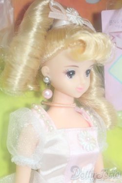 画像3: ジェニー/カレンダーガールジェニーエイティーン:バースデーカクテル 4月 ピュアラブ S-25-07-06-006-GN-ZS