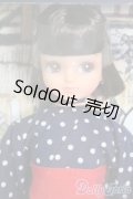 リカちゃん/コムサデモード COMME CA DU MODE FILLE LIMITED EDITION S-25-07-06-039-GN-ZS