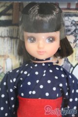 リカちゃん/コムサデモード COMME CA DU MODE FILLE LIMITED EDITION S-25-07-06-039-GN-ZS