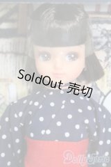 リカちゃん/コムサデモード COMME CA DU MODE FILLE LIMITED EDITION S-25-07-06-039-GN-ZS