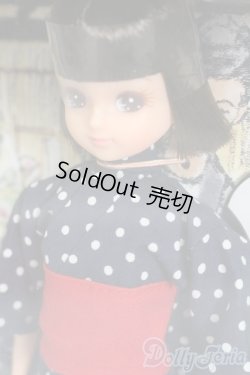 画像2: リカちゃん/コムサデモード COMME CA DU MODE FILLE LIMITED EDITION S-25-07-06-039-GN-ZS