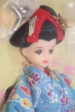 画像3: ジェニー/舞妓ジェニー S-25-07-06-037-GN-ZS