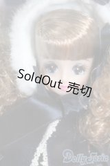 ジェニー/ジェニーズクラブ 2001Sメンバー プレミアムドール S-25-12-21-451-GN-ZS