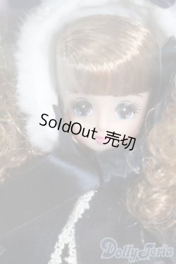 画像1: ジェニー/ジェニーズクラブ 2001Sメンバー プレミアムドール S-25-12-21-451-GN-ZS