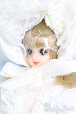 画像2: ジェニー/エクセリーナ ジェニーズクラブ1999 Sメンバープレミアムドール S-25-07-06-052-GN-ZS