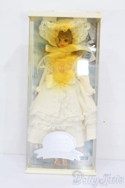 画像5: ジェニー/エクセリーナ ジェニーズクラブ1999 Sメンバープレミアムドール S-25-09-21-331-GN-ZS