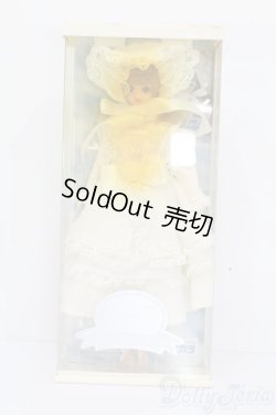 画像5: ジェニー/エクセリーナ ジェニーズクラブ1999 Sメンバープレミアムドール S-25-12-21-452-GN-ZS