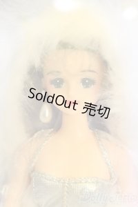 ジェニー/カレンダーガールジェニー1998 プレミアムジェニー 水晶 S-25-09-21-340-GN-ZS