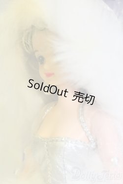 画像2: ジェニー/カレンダーガールジェニー1998 プレミアムジェニー 水晶 S-25-09-21-340-GN-ZS