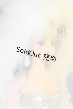 画像3: ジェニー/カレンダーガールジェニー1998 プレミアムジェニー 水晶 S-25-09-21-340-GN-ZS