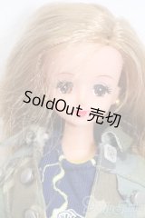 ジェニー/本体 S-25-09-21-400-GN-ZS