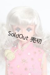 ジェニー/マリーン S-25-09-21-335-GN-ZS