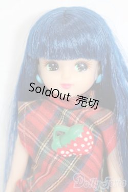 画像1: リカちゃん/リカちゃん S-25-09-14-515-GN-ZS