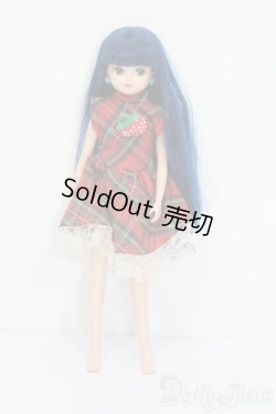 画像4: リカちゃん/リカちゃん S-25-09-14-515-GN-ZS