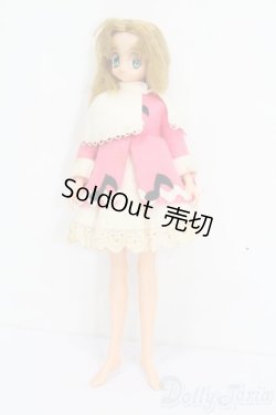 画像4: マーミット/干支福神 えと子ちゃん S-25-07-06-076-GN-ZS