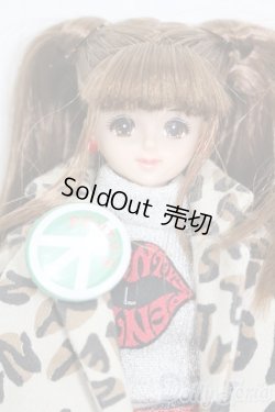 画像1: ジェニー/ファッションステーション ジェニー スタジオストリート S-25-07-06-072-GN-ZS