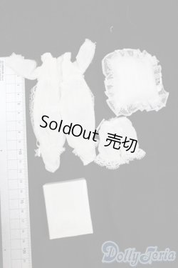 画像2: 1/12サイズドール/OF:衣装 S-25-07-13-181-GN-ZS