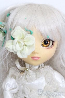 画像1: プーリップ/雪華綺晶　カスタム S-25-07-06-060-GN-ZS