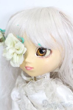 画像2: プーリップ/雪華綺晶　カスタム S-25-07-06-060-GN-ZS
