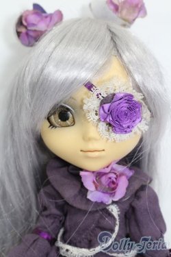 画像1: プーリップ/薔薇水晶 S-25-07-06-057-GN-ZS