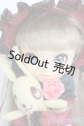 プーリップ/真紅 S-25-07-06-055-GN-ZS