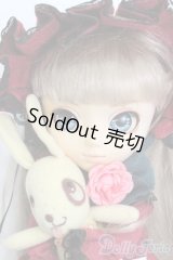 プーリップ/真紅 S-25-07-06-055-GN-ZS