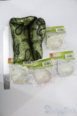 画像2: プーリップ/OF:小物 S-25-07-27-109-GN-ZS