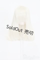 4inch/ウィッグ S-25-07-13-297-GN-ZS