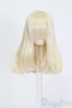 画像1: 4inch/ウィッグ S-25-07-13-297-GN-ZS