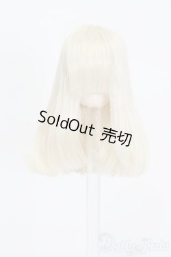 画像1: 4inch/ウィッグ S-25-07-13-297-GN-ZS