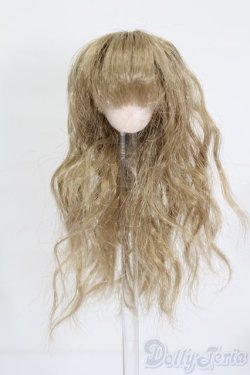 画像1: 4inch/ウィッグ S-25-07-06-189-GN-ZS