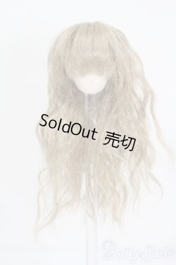 画像1: 4inch/ウィッグ S-25-07-06-189-GN-ZS