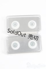 10mm/アクリルアイ　2点 S-25-07-13-088-GN-ZS