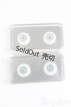 画像1: 10mm/アクリルアイ　2点 S-25-07-13-088-GN-ZS