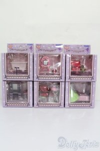 シュガシュガルーン/アンティークコレクション S-25-07-06-079-GN-ZS