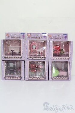 画像1: シュガシュガルーン/アンティークコレクション S-25-07-06-079-GN-ZS