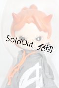 PENNY'S BOX x ADOU/ストリートシリーズ：超かっこいいアドウ！ S-25-07-06-113-GN-ZS