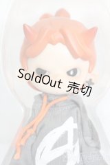 PENNY'S BOX x ADOU/ストリートシリーズ：超かっこいいアドウ！ S-25-07-06-113-GN-ZS