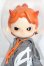 画像1: PENNY'S BOX x ADOU/ストリートシリーズ：超かっこいいアドウ！ S-25-07-06-113-GN-ZS (1)
