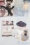 画像7: Penny’s Box × DOLLZONE ADOU(アドゥー)＆ALU(アリュー)：龍と出会い夢 S-25-07-06-112-GN-ZS