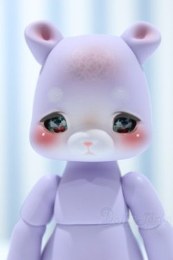 画像1: 【新宿マルイアネックス店 店頭販売商品】cocoriang/cotton candy Poi  2100150000013612-ZM