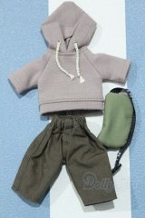 【新宿マルイアネックス店 店頭販売商品】ねんどろいどどーる/OF:衣装 2100150000013616-ZM