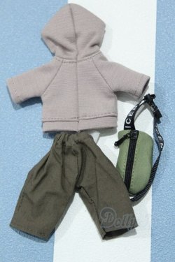 画像2: 【新宿マルイアネックス店 店頭販売商品】ねんどろいどどーる/OF:衣装 2100150000013616-ZM