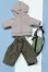 画像2: 【新宿マルイアネックス店 店頭販売商品】ねんどろいどどーる/OF:衣装 2100150000013616-ZM (2)